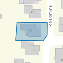 Perceel HTM00-AD-2099