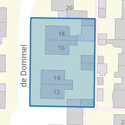 Perceel HTM00-AD-2110