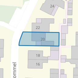 Perceel HTM00-AD-2111