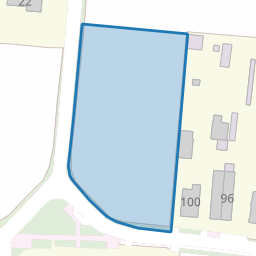 Perceel HTM00-AD-2122