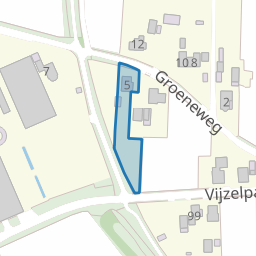 Perceel HTM00-AD-2161