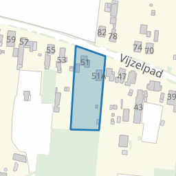 Perceel HTM00-AD-2167