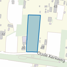 Perceel HTM00-AD-2169