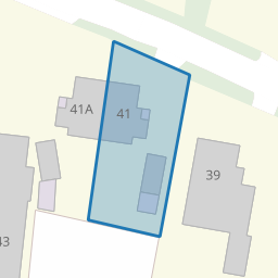 Perceel HTM00-AD-2175