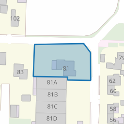 Perceel HTM00-AD-2179