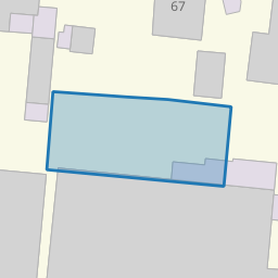 Perceel HTM00-AD-2181