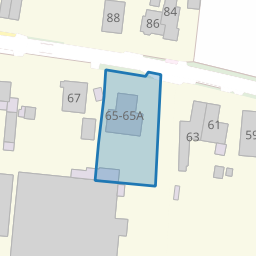 Perceel HTM00-AD-2182