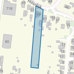 Perceel HTM00-AD-2192