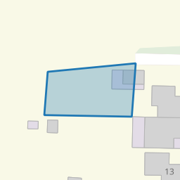 Perceel HTM00-AD-2195