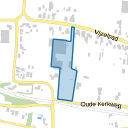 Perceel HTM00-AD-2208