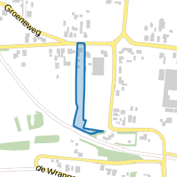 Perceel HTM00-AD-2210