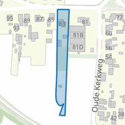 Perceel HTM00-AD-2212