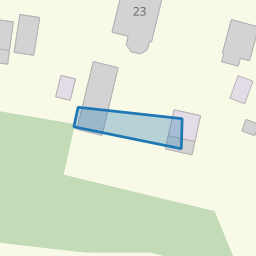 Perceel HTM00-AD-2213