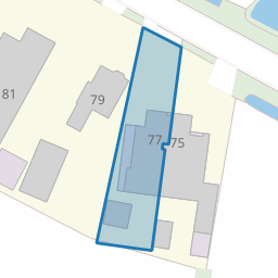 Perceel HTM00-AD-2221