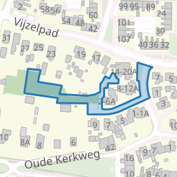 Perceel HTM00-AD-2231