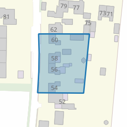 Perceel HTM00-AD-2237