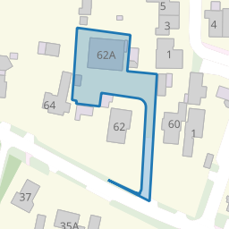 Perceel HTM00-AD-2243