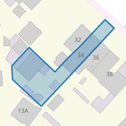 Perceel HTM00-B-1014