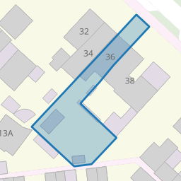 Perceel HTM00-B-1015