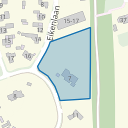 Perceel HTM00-B-1028