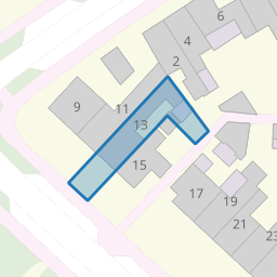 Perceel HTM00-B-1032