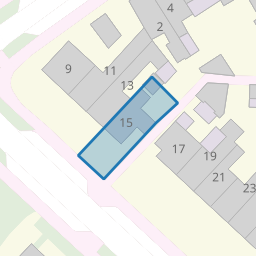 Perceel HTM00-B-1033