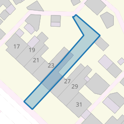 Perceel HTM00-B-1038