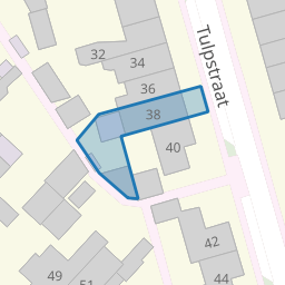 Perceel HTM00-B-1060