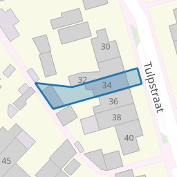 Perceel HTM00-B-1062