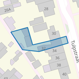 Perceel HTM00-B-1063