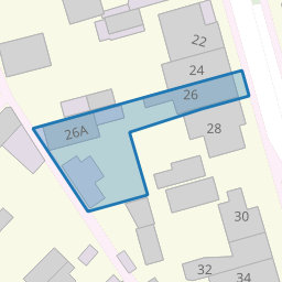 Perceel HTM00-B-1066