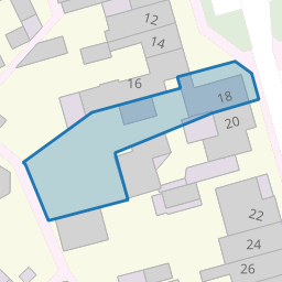 Perceel HTM00-B-1070