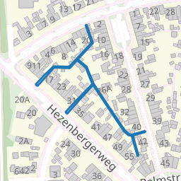 Perceel HTM00-B-1071