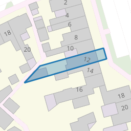 Perceel HTM00-B-1075