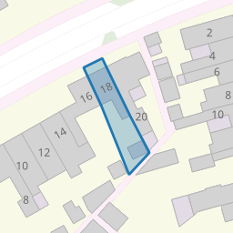 Perceel HTM00-B-1082