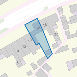 Perceel HTM00-B-1083