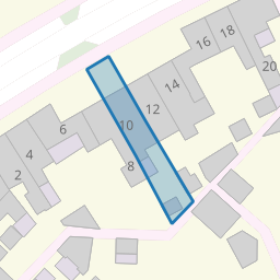 Perceel HTM00-B-1086