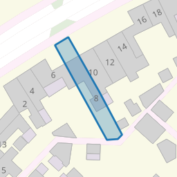 Perceel HTM00-B-1087