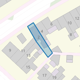 Perceel HTM00-B-1090