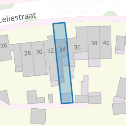 Perceel HTM00-B-1104