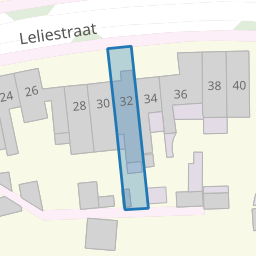 Perceel HTM00-B-1105