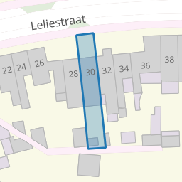 Perceel HTM00-B-1106