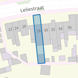 Perceel HTM00-B-1107