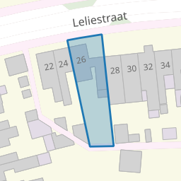 Perceel HTM00-B-1108