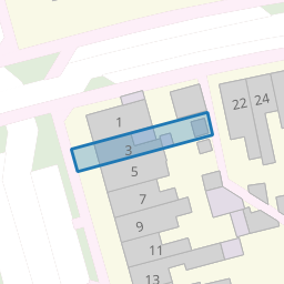 Perceel HTM00-B-1113