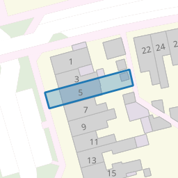 Perceel HTM00-B-1114