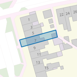 Perceel HTM00-B-1115