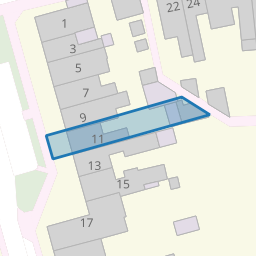 Perceel HTM00-B-1117