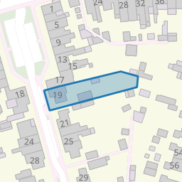 Perceel HTM00-B-1121