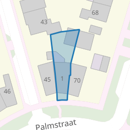 Perceel HTM00-B-1137